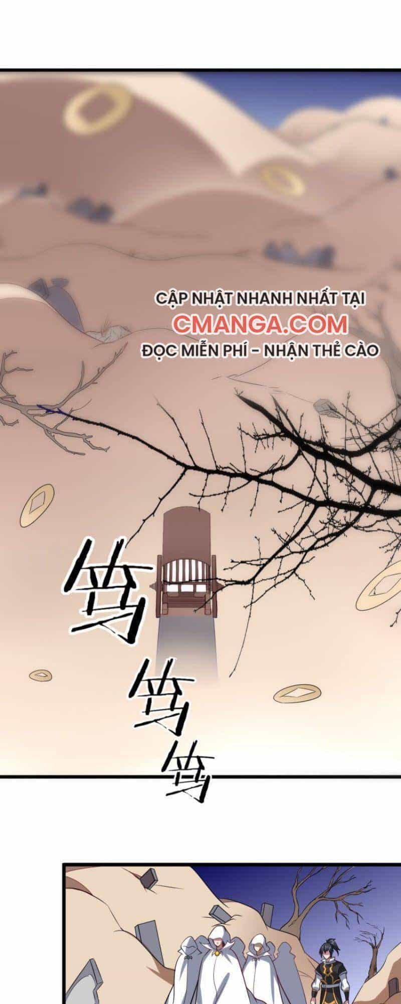 Đấu Hồn Đại Lục - Chương 56 - ảnh 1