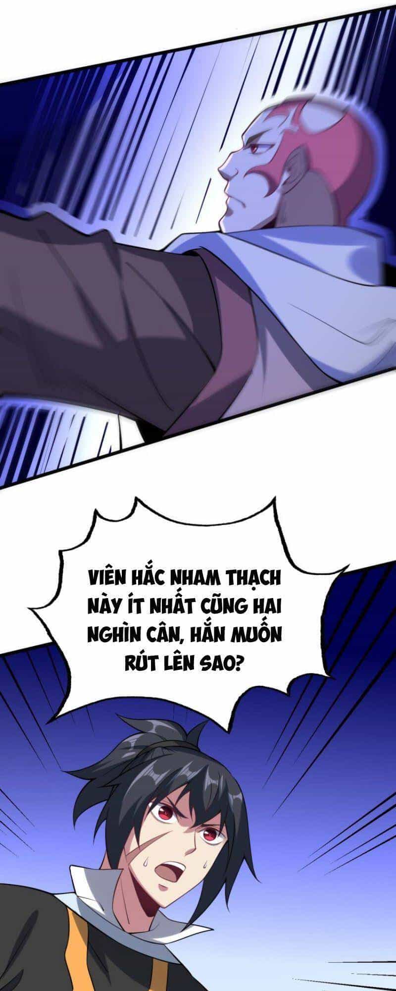 Đấu Hồn Đại Lục - Chương 56 - ảnh 19