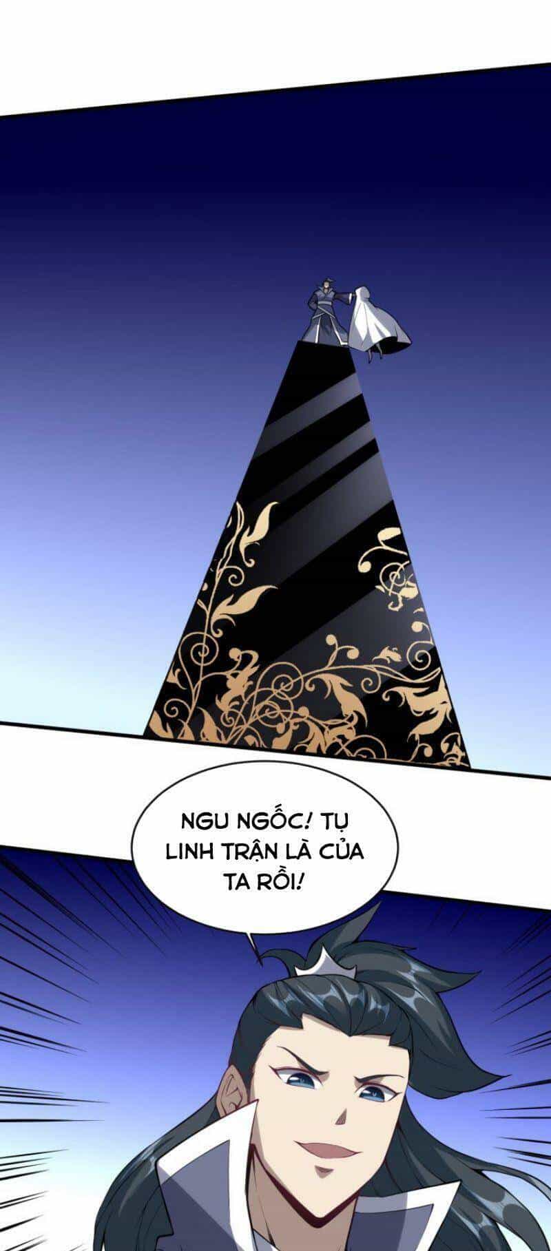 Đấu Hồn Đại Lục - Chương 57 - ảnh 37