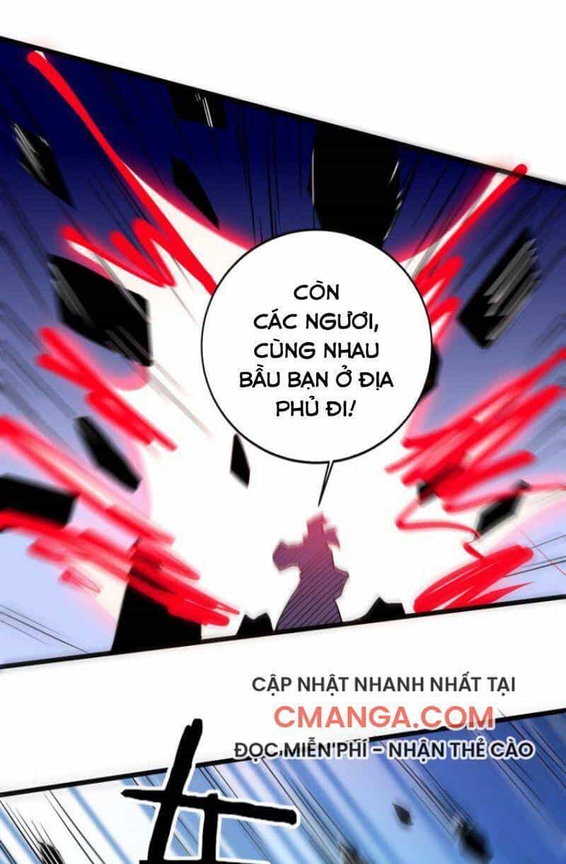 Đấu Hồn Đại Lục - Chương 58 - ảnh 13