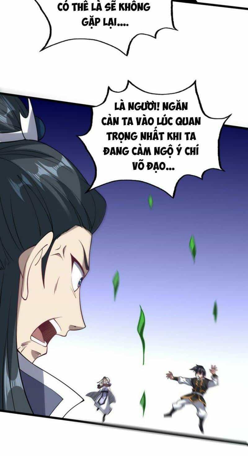 Đấu Hồn Đại Lục - Chương 58 - ảnh 4