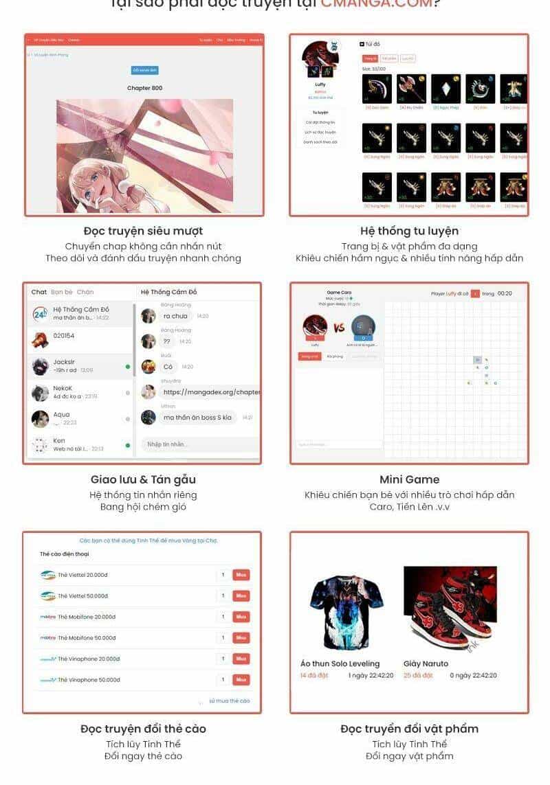 Đấu Hồn Đại Lục - Chương 58 - ảnh 41