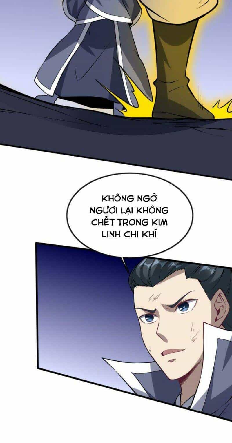 Đấu Hồn Đại Lục - Chương 58 - ảnh 51