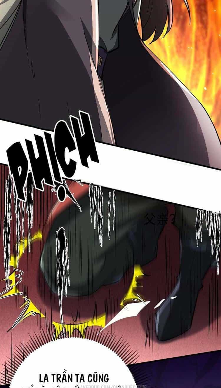 Đấu Hồn Đại Lục - Chương 7 - ảnh 43