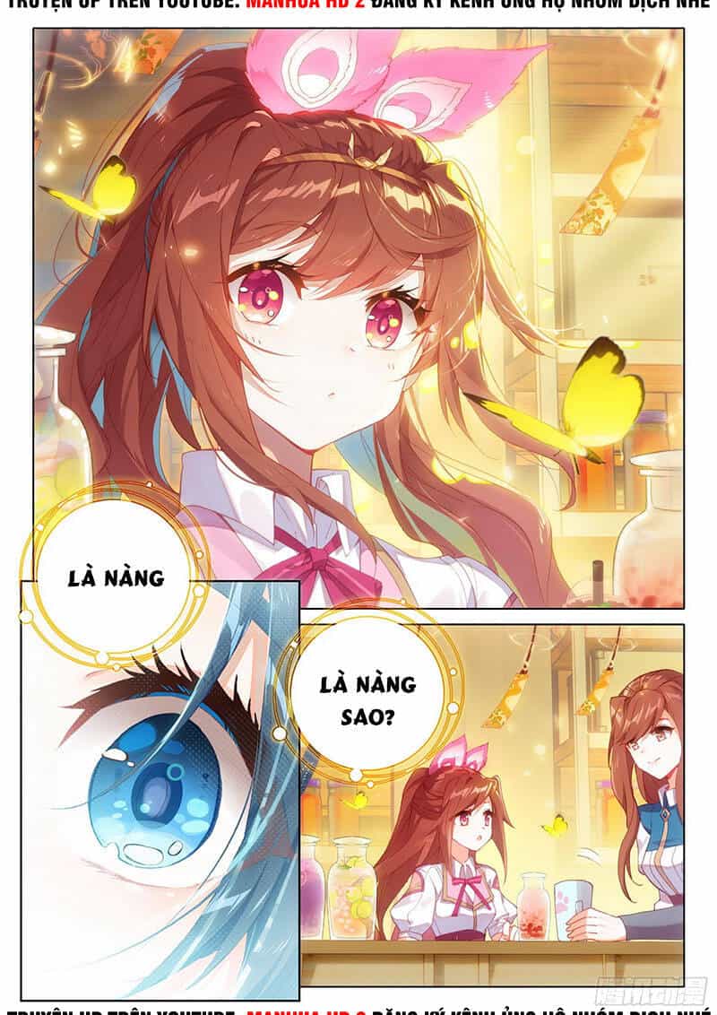 Đấu La Đại Lục 5 - Chương 9 - ảnh 7