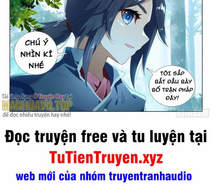 Đấu La Đại Lục 5 - Chương 101 - ảnh 17