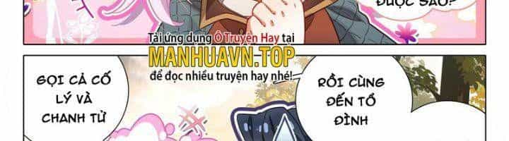 Đấu La Đại Lục 5 - Chương 102 - ảnh 49