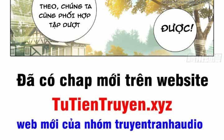 Đấu La Đại Lục 5 - Chương 104 - ảnh 83