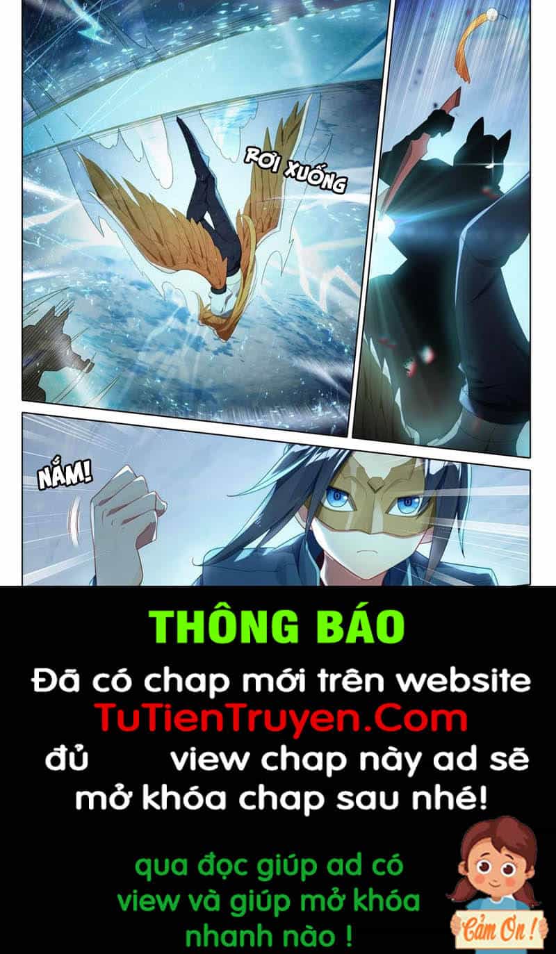 Đấu La Đại Lục 5 - Chương 110 - ảnh 1