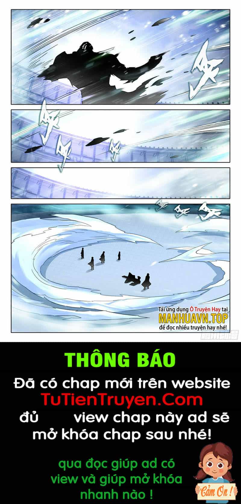 Đấu La Đại Lục 5 - Chương 112 - ảnh 16