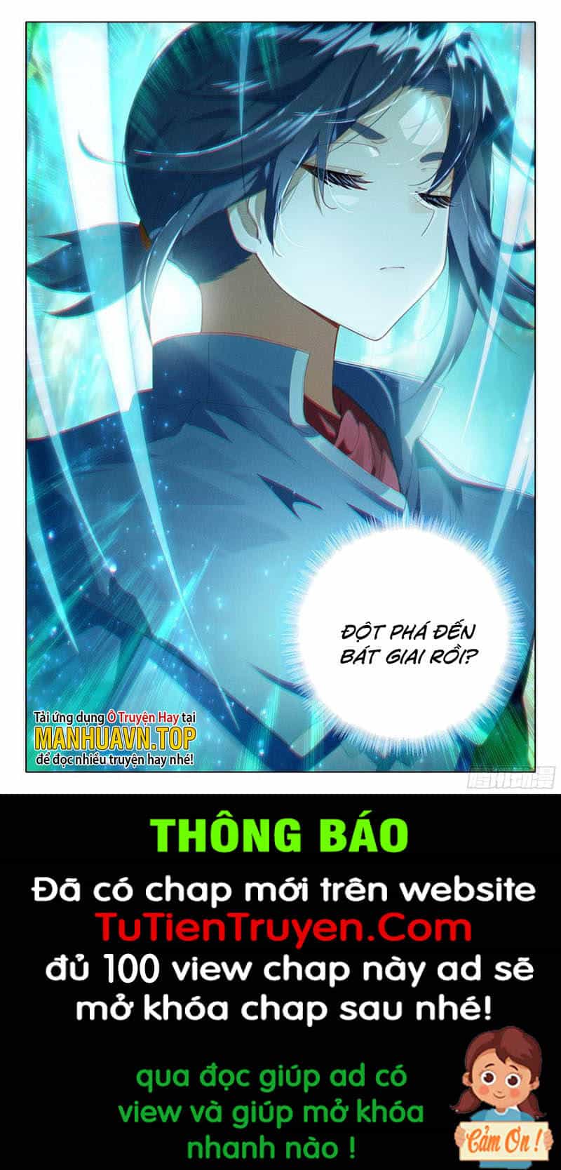 Đấu La Đại Lục 5 - Chương 113 - ảnh 16
