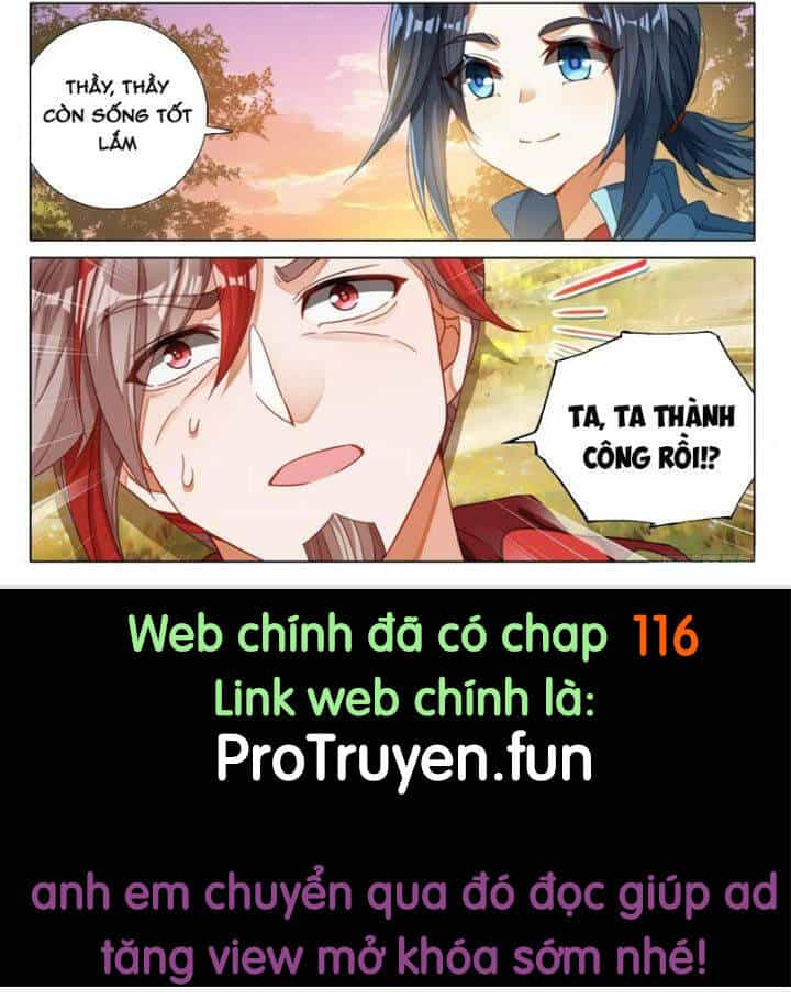 Đấu La Đại Lục 5 - Chương 115 - ảnh 17