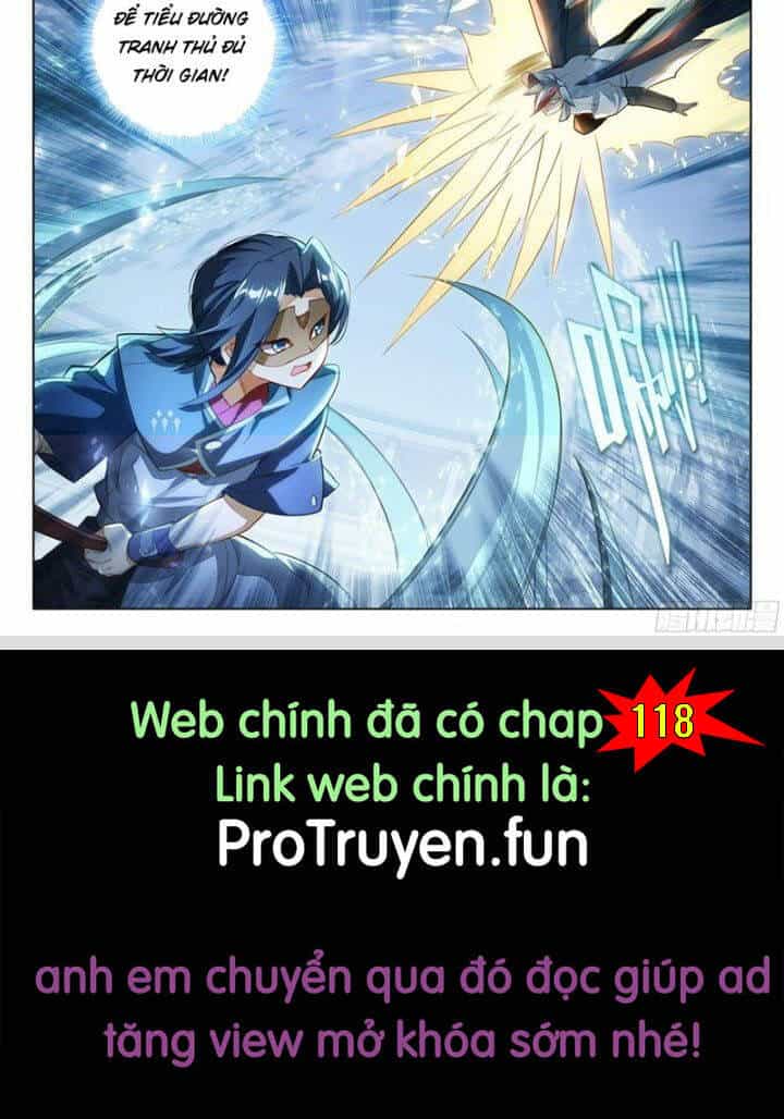 Đấu La Đại Lục 5 - Chương 117 - ảnh 17