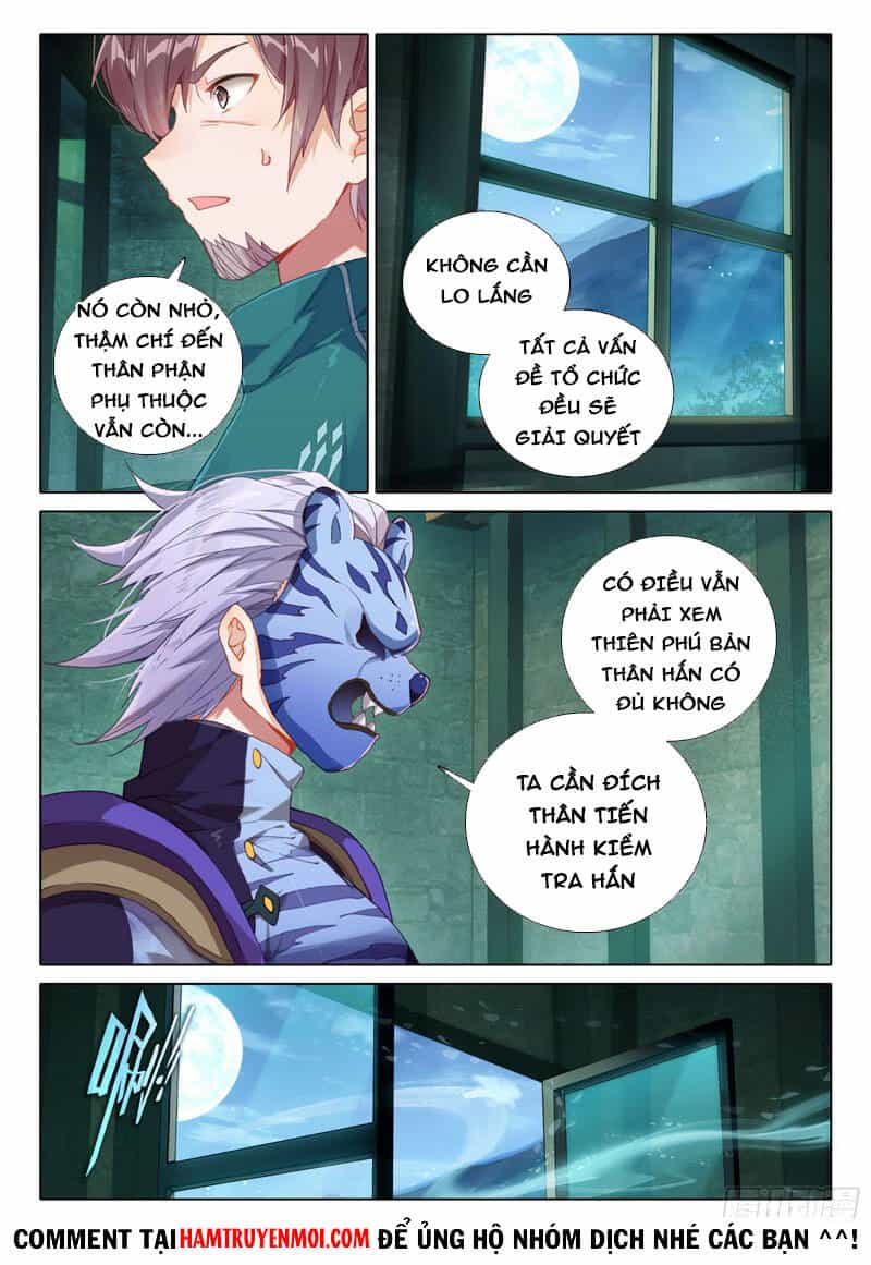 Đấu La Đại Lục 5 - Chương 14 - ảnh 15