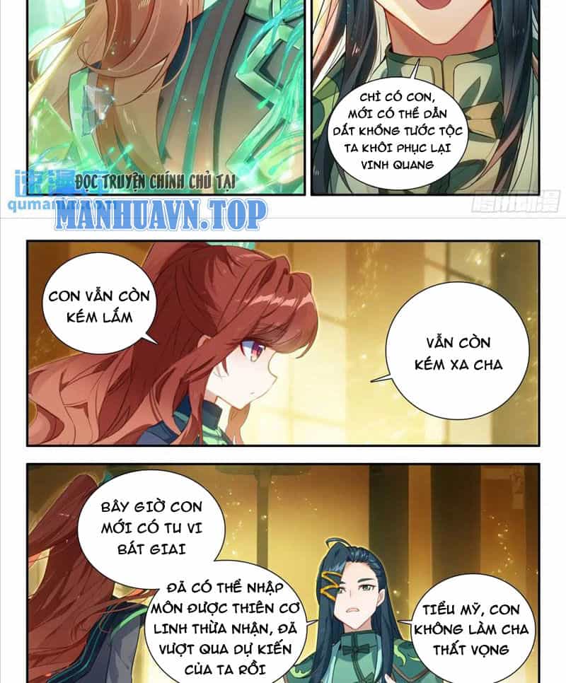 Đấu La Đại Lục 5 - Chương 159 - ảnh 15