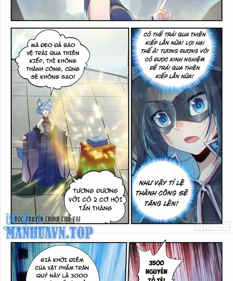 Đấu La Đại Lục 5 - Chương 161 - ảnh 18