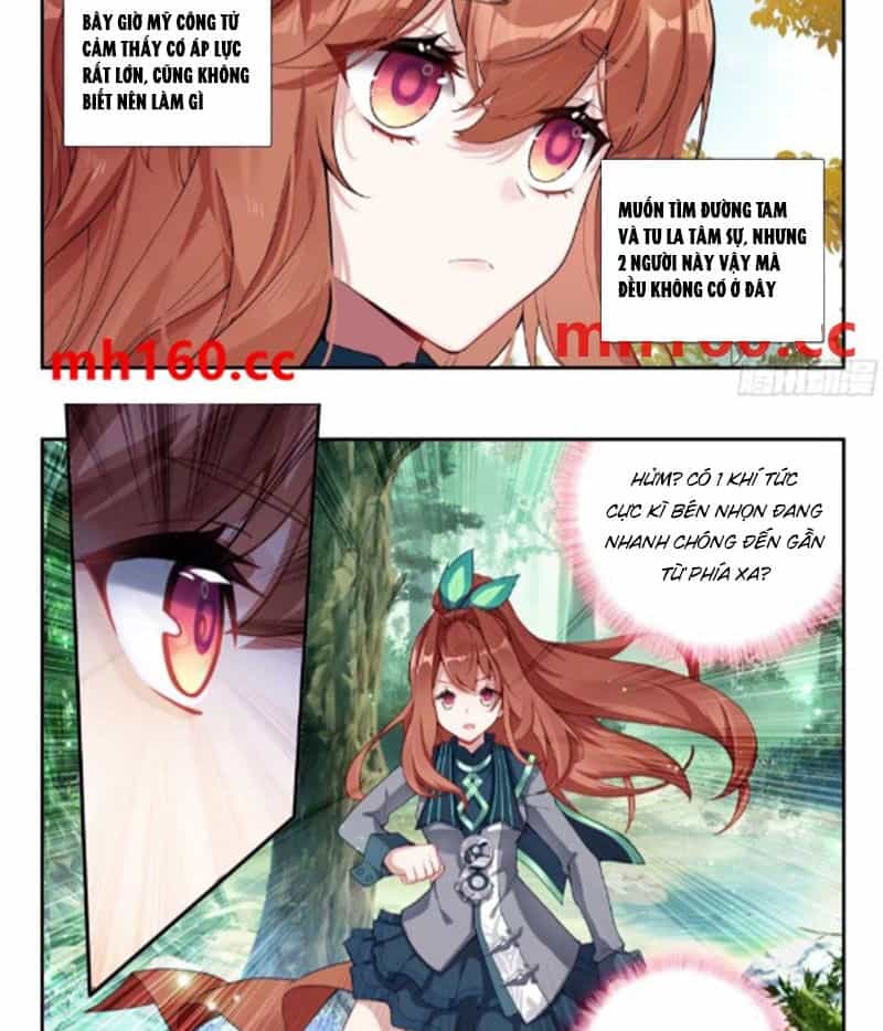 Đấu La Đại Lục 5 - Chương 166 - ảnh 13