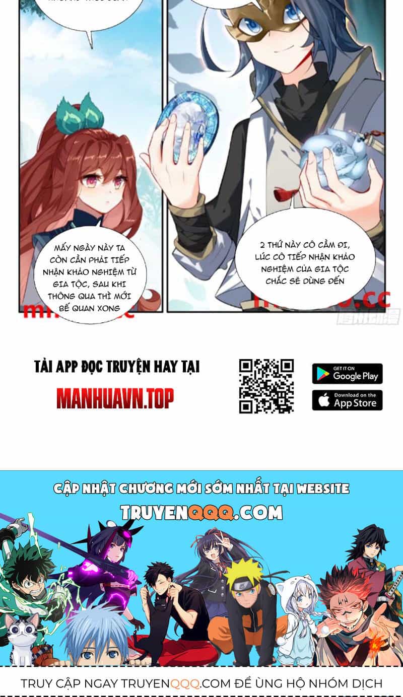 Đấu La Đại Lục 5 - Chương 166 - ảnh 20
