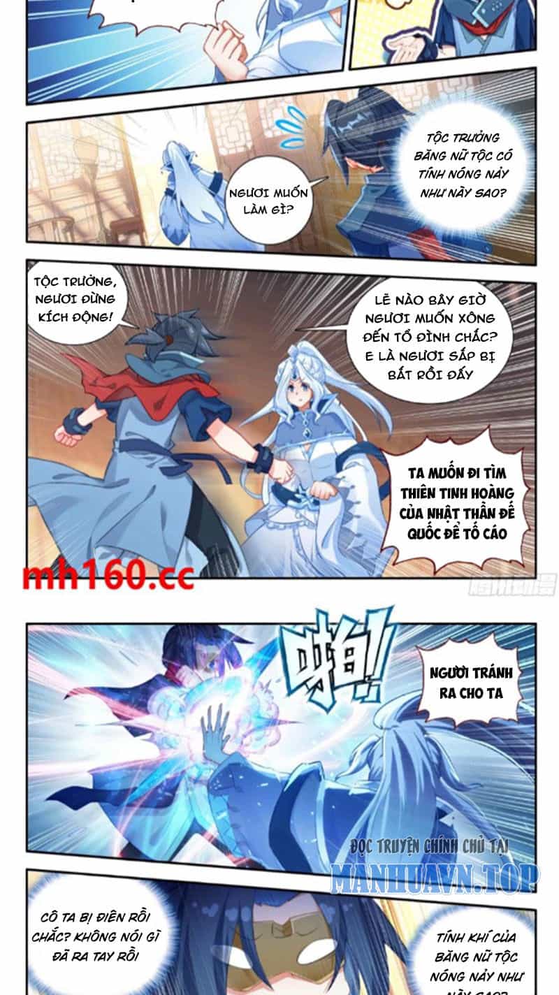 Đấu La Đại Lục 5 - Chương 169 - ảnh 10