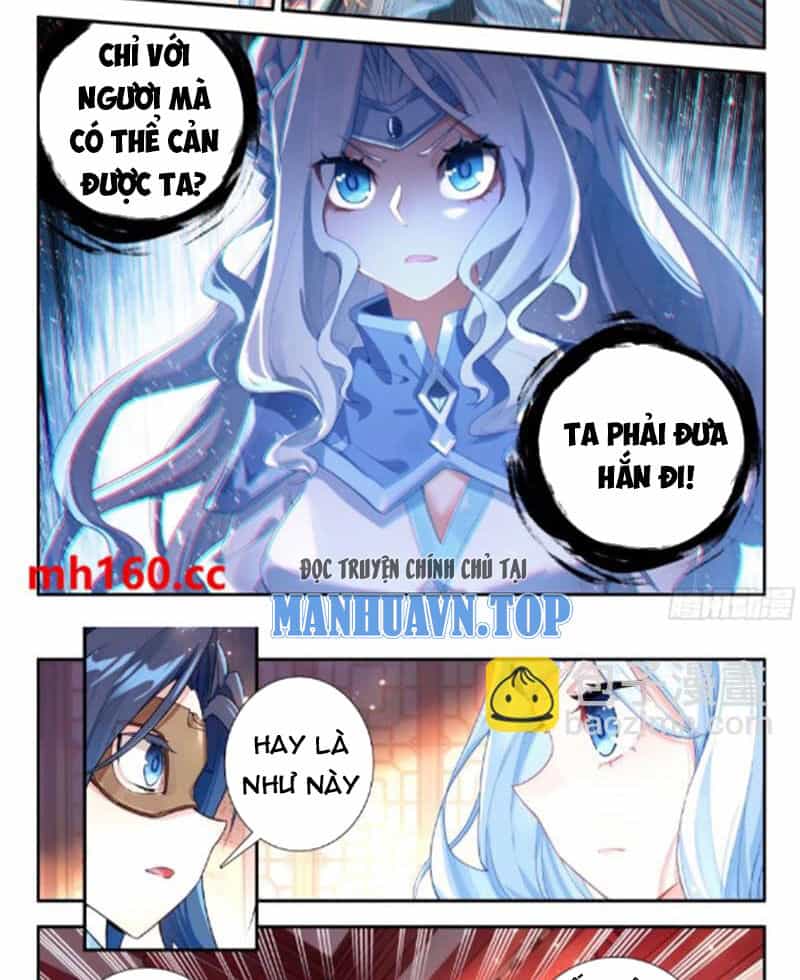 Đấu La Đại Lục 5 - Chương 171 - ảnh 11