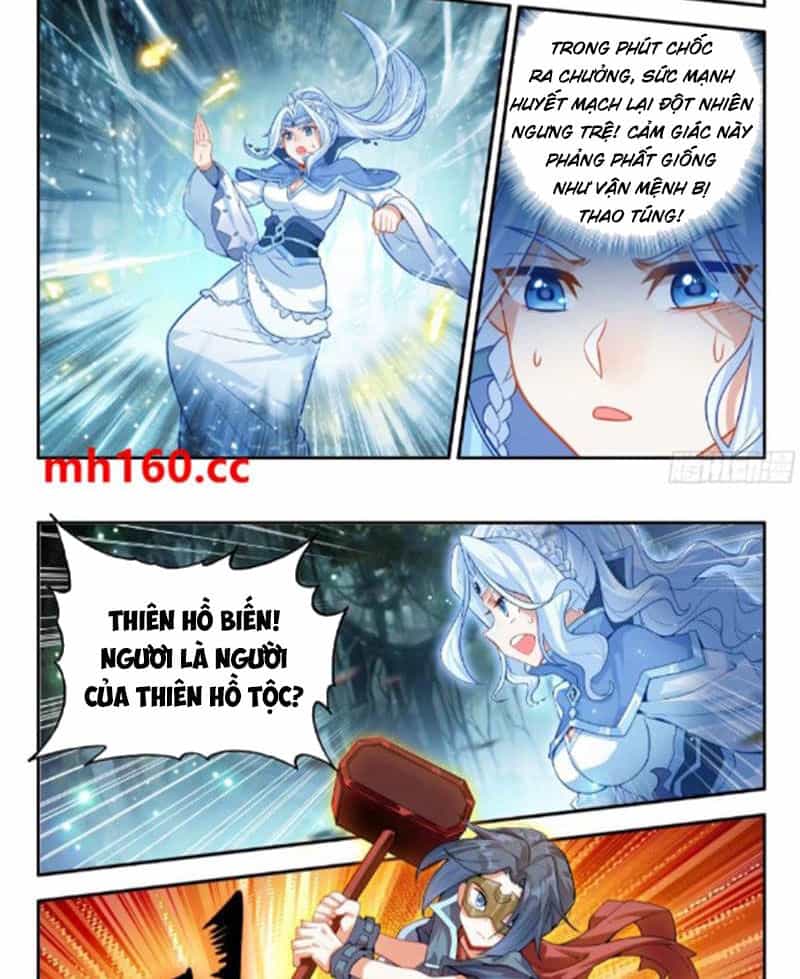 Đấu La Đại Lục 5 - Chương 172 - ảnh 10