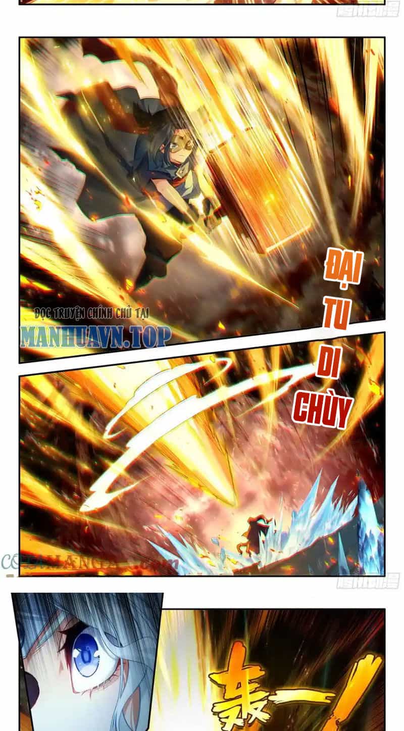 Đấu La Đại Lục 5 - Chương 173 - ảnh 8