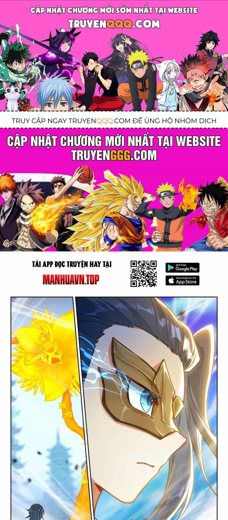 Đấu La Đại Lục 5 - Chương 191 - ảnh 1