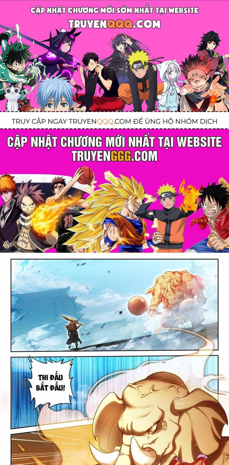 Đấu La Đại Lục 5 - Chương 192 - ảnh 1