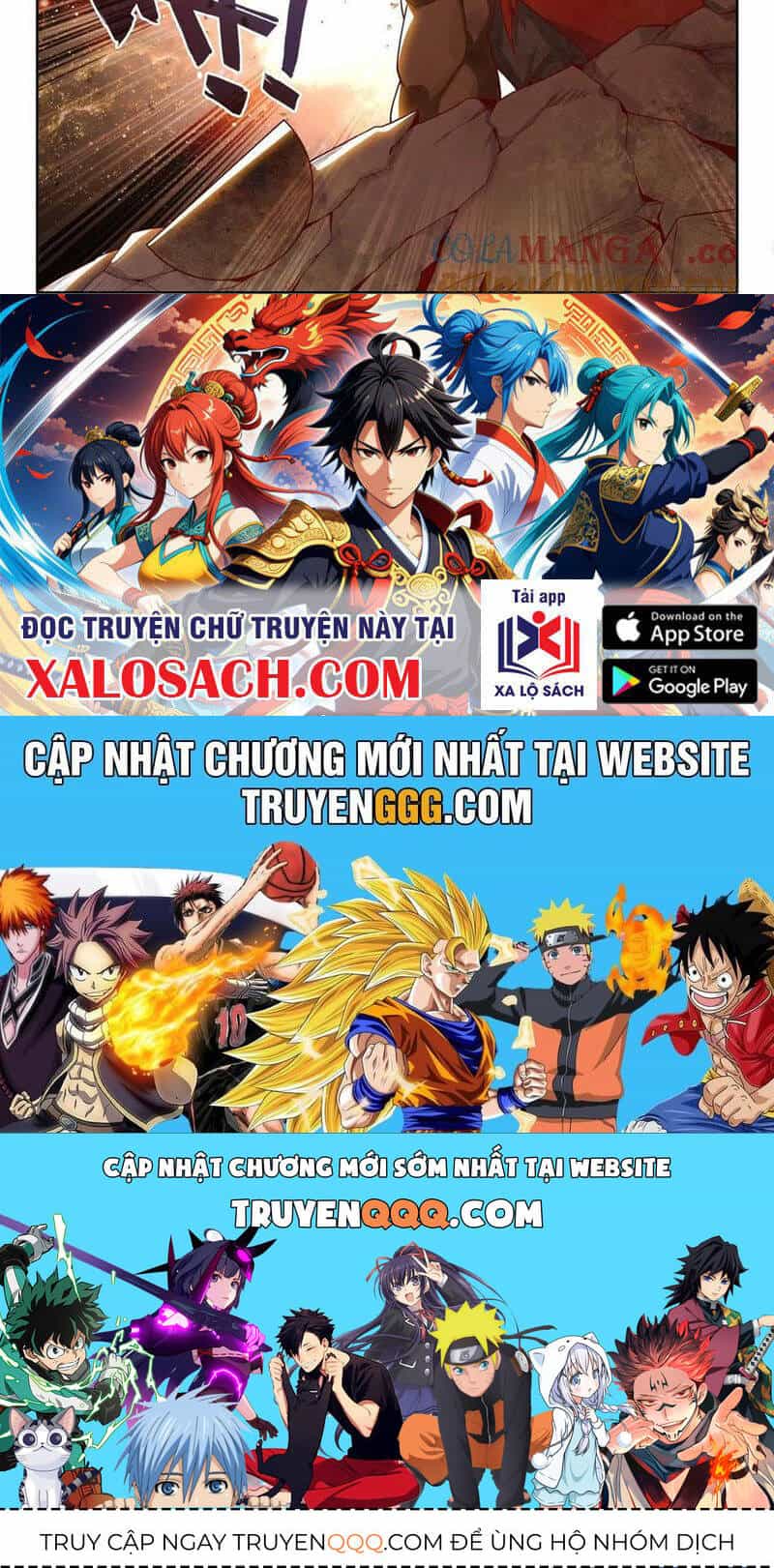 Đấu La Đại Lục 5 - Chương 192 - ảnh 25