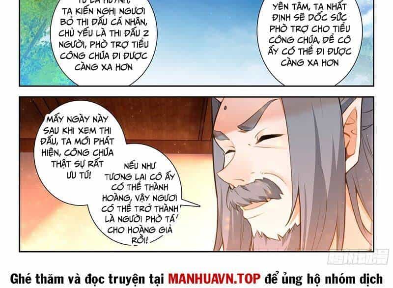 Đấu La Đại Lục 5 - Chương 195 - ảnh 10