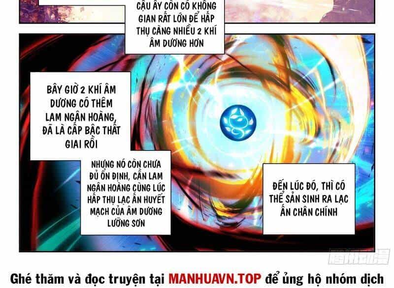 Đấu La Đại Lục 5 - Chương 195 - ảnh 12