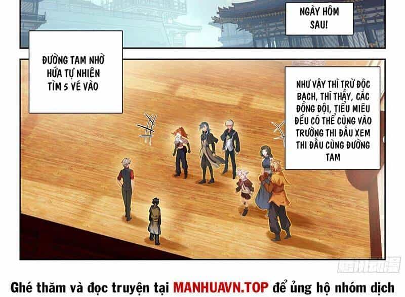 Đấu La Đại Lục 5 - Chương 195 - ảnh 14