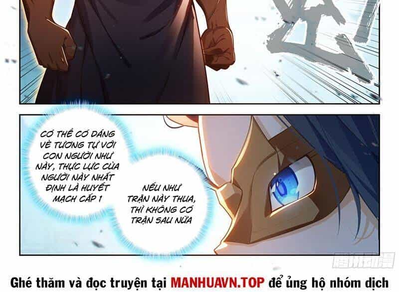 Đấu La Đại Lục 5 - Chương 195 - ảnh 26