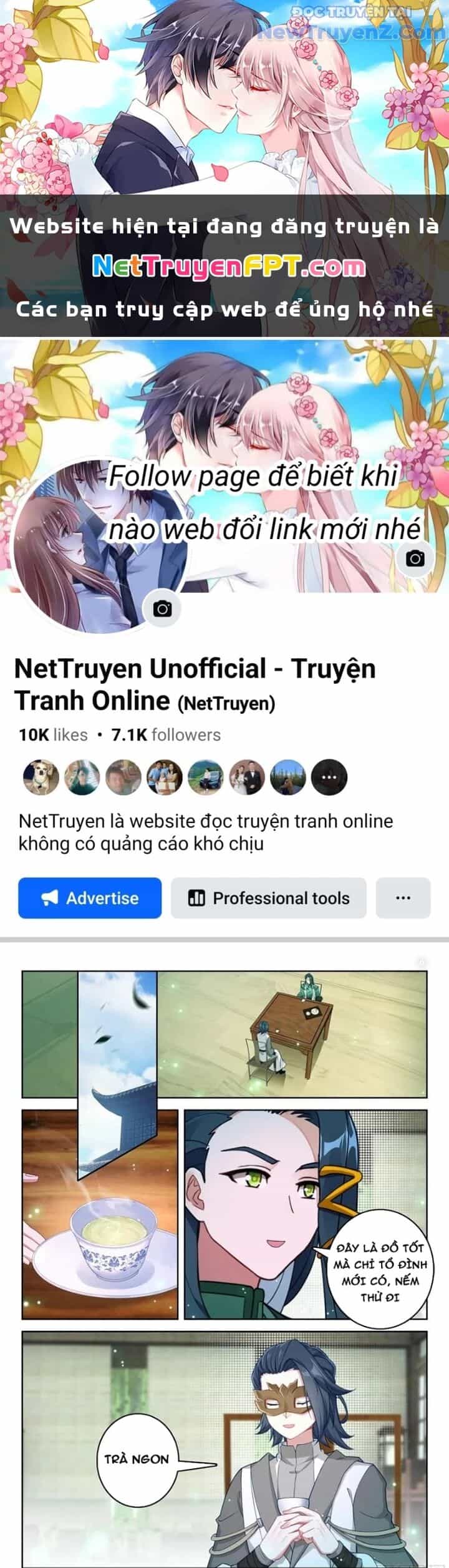 Đấu La Đại Lục 5 - Chương 197 - ảnh 1