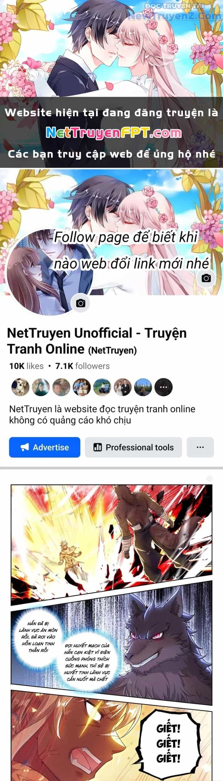 Đấu La Đại Lục 5 - Chương 203 - ảnh 1