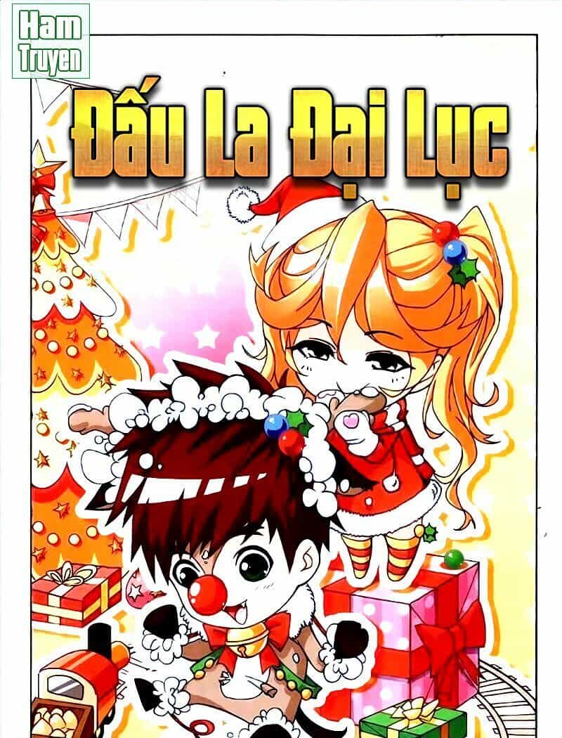 Đấu La Đại Lục 5 - Chương 206 - ảnh 3