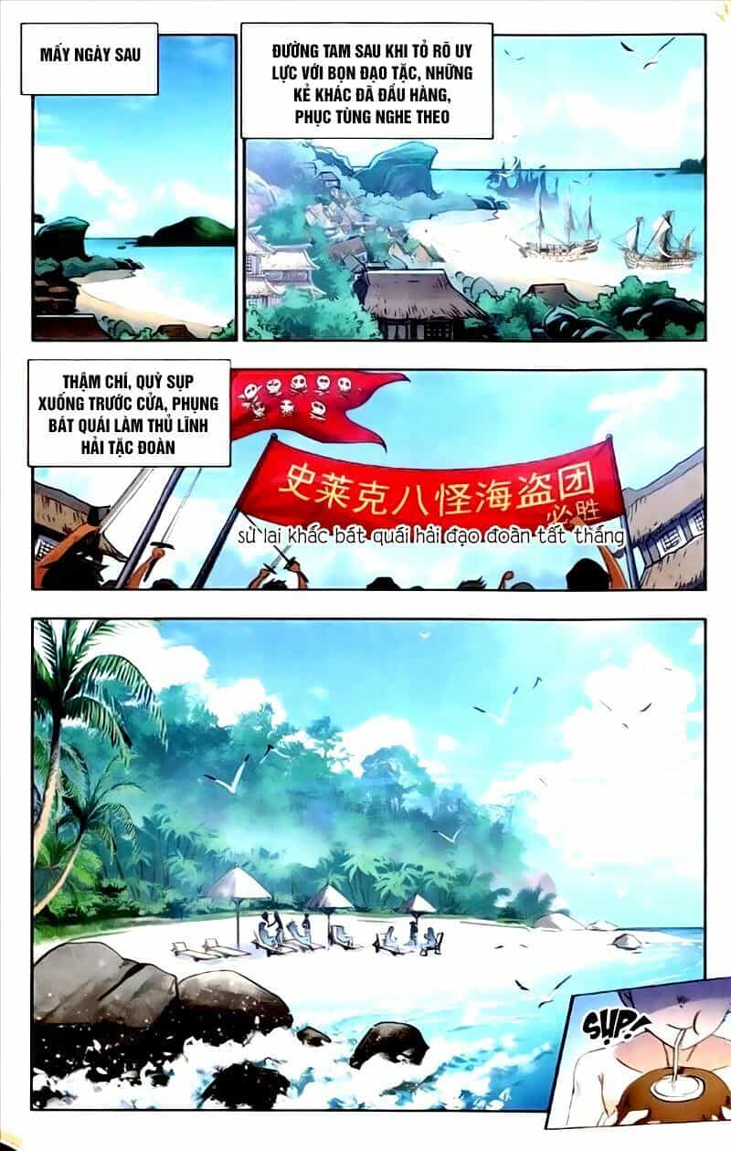 Đấu La Đại Lục 5 - Chương 208 - ảnh 13
