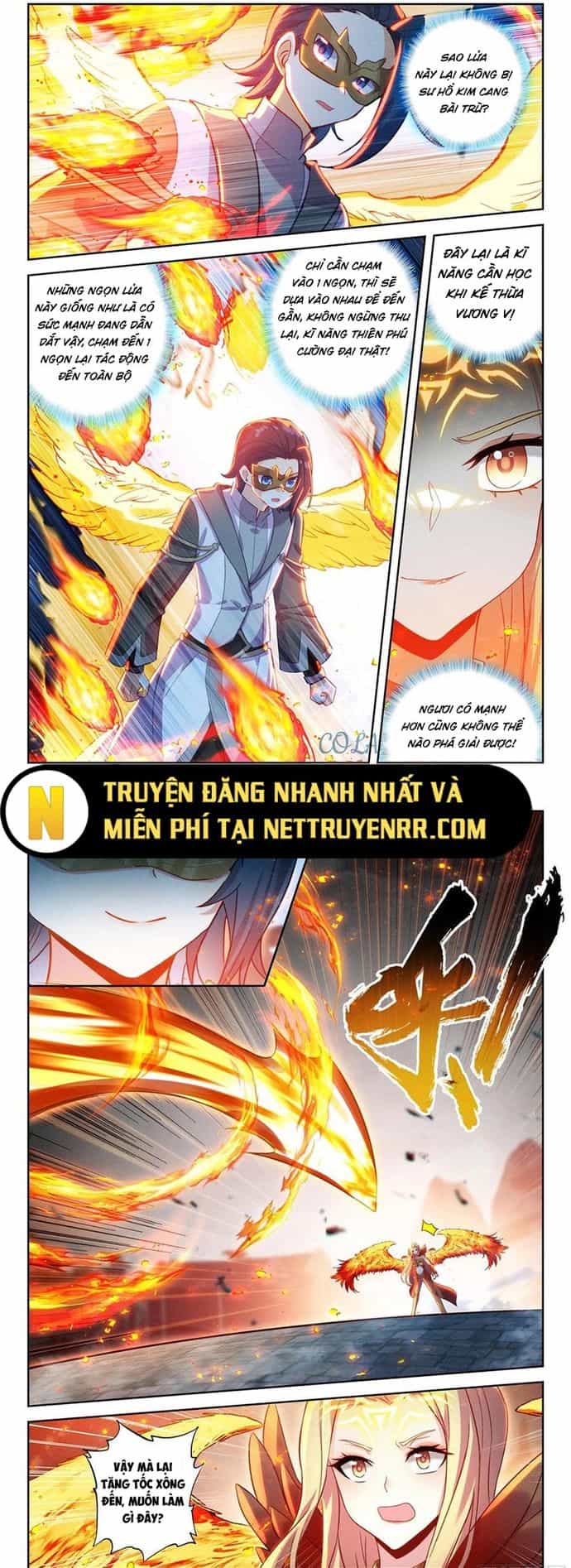 Đấu La Đại Lục 5 - Chương 212 - ảnh 5