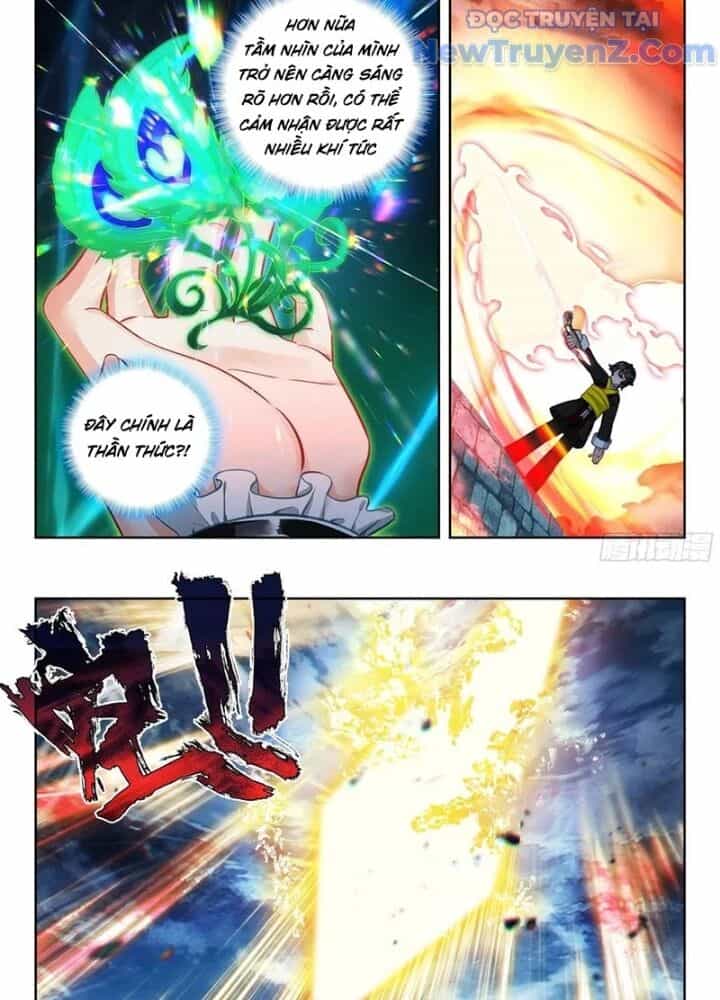 Đấu La Đại Lục 5 - Chương 229 - ảnh 17