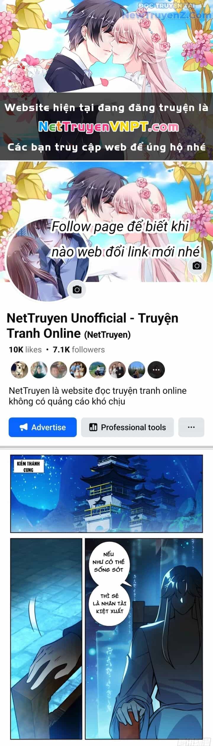Đấu La Đại Lục 5 - Chương 232 - ảnh 1