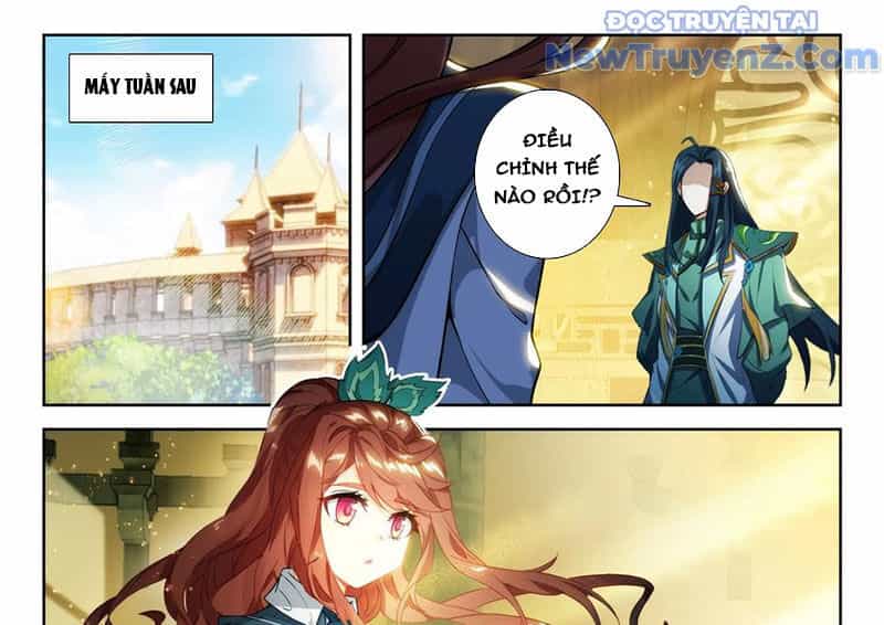 Đấu La Đại Lục 5 - Chương 237 - ảnh 19