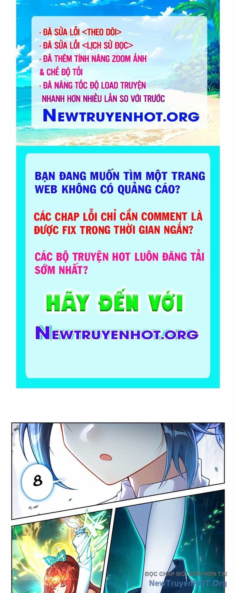 Đấu La Đại Lục 5 - Chương 242 - ảnh 1