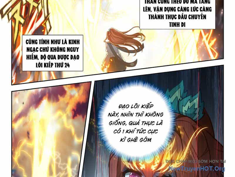 Đấu La Đại Lục 5 - Chương 242 - ảnh 20