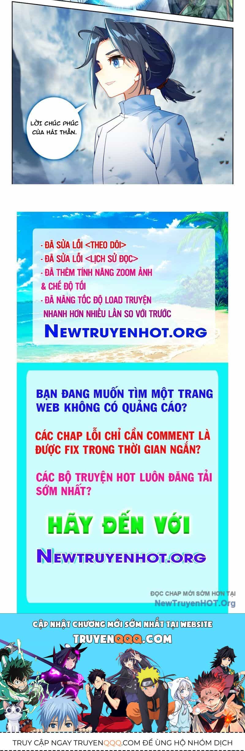Đấu La Đại Lục 5 - Chương 242 - ảnh 30