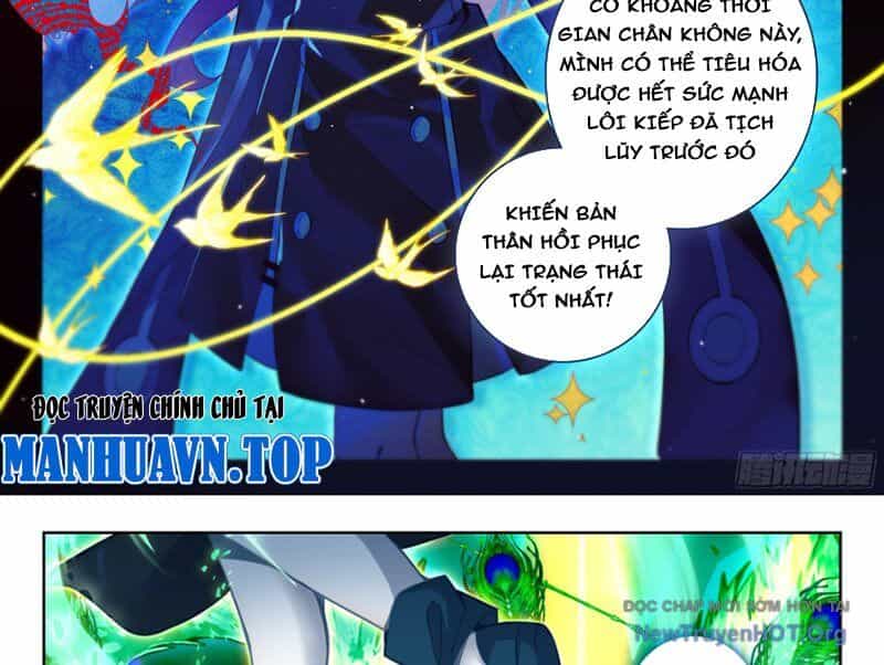 Đấu La Đại Lục 5 - Chương 242 - ảnh 4