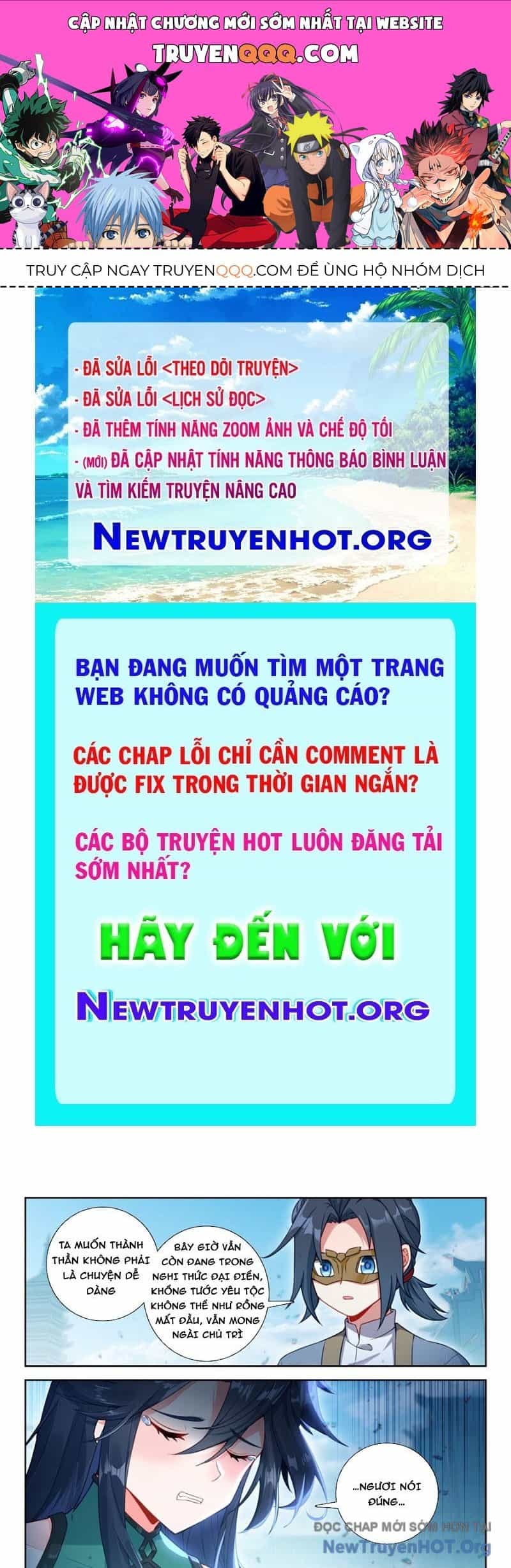 Đấu La Đại Lục 5 - Chương 250 - ảnh 1