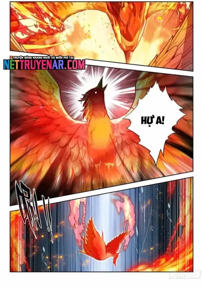Đấu La Đại Lục 5 - Chương 264 - ảnh 3