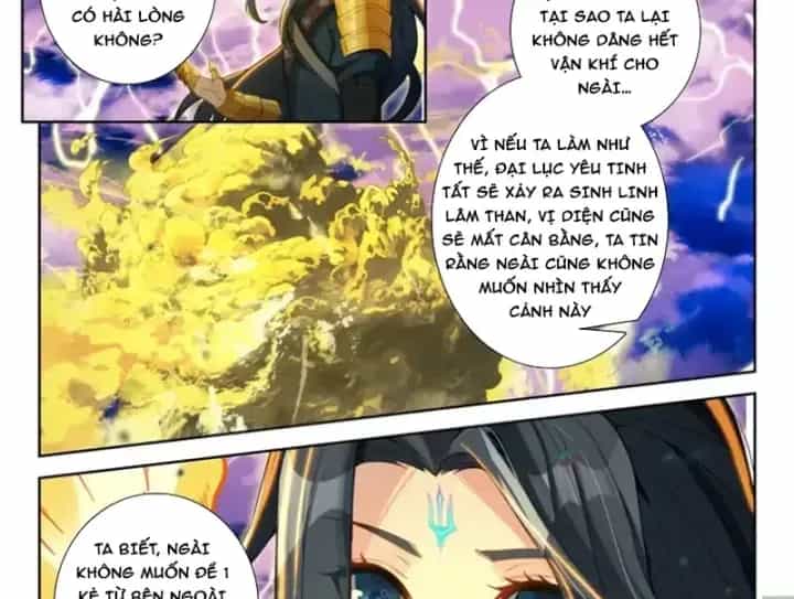 Đấu La Đại Lục 5 - Chương 269 - ảnh 22