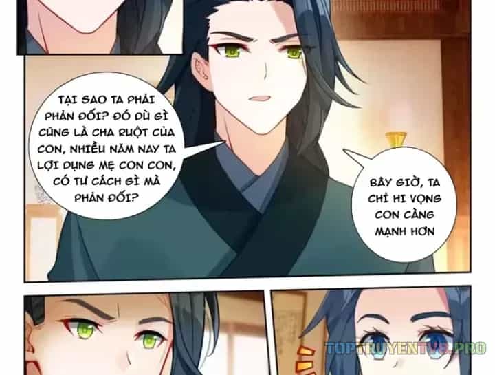 Đấu La Đại Lục 5 - Chương 277 - ảnh 5