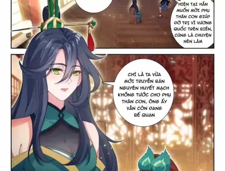 Đấu La Đại Lục 5 - Chương 282 - ảnh 22